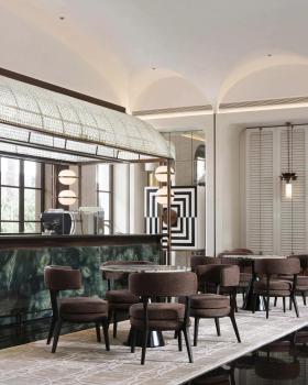 无锡万科天澜映象丨中国无锡丨LYZD李益中设计