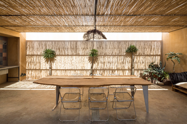 意大利斯奇利生态友好型住宅设计-22