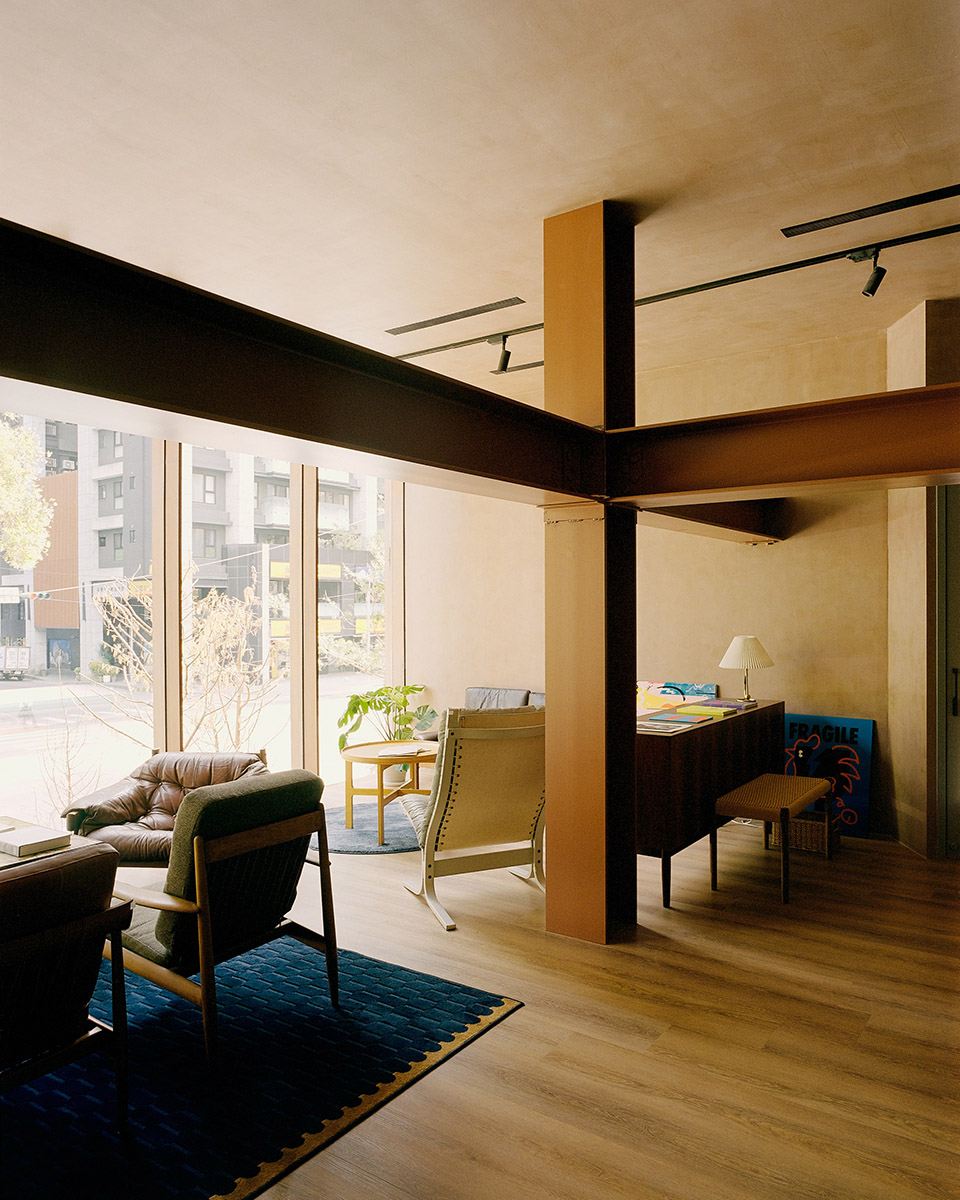 立阳开发总部丨中国台湾-89