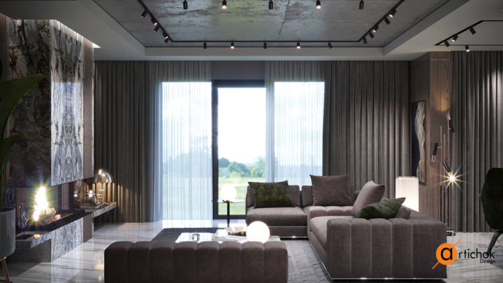 丨乌克兰基辅丨Artichok Design-20