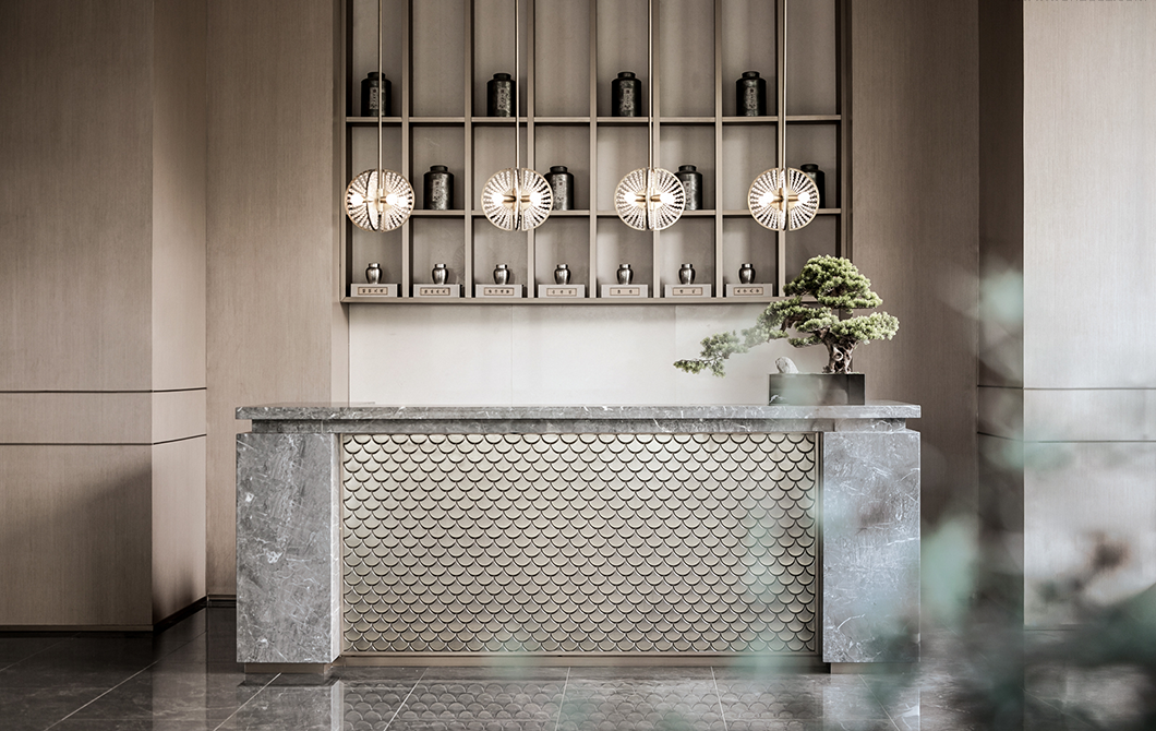 兴进交投·江山樾丨中国桂林丨上上国际(香港)设计有限公司-20