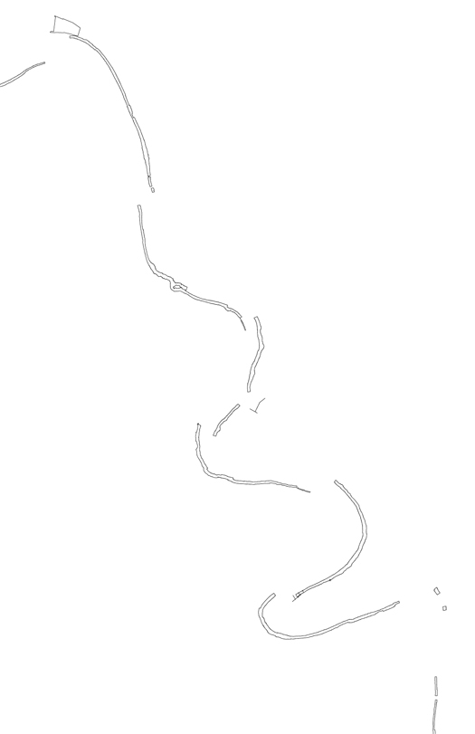 密西西比河河道稳定及护岸建设项目丨美国阿肯色丨美国陆军工程兵团-8