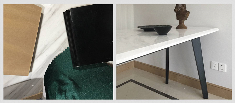 辰佑设计·颜青软装作品【御花园】-28