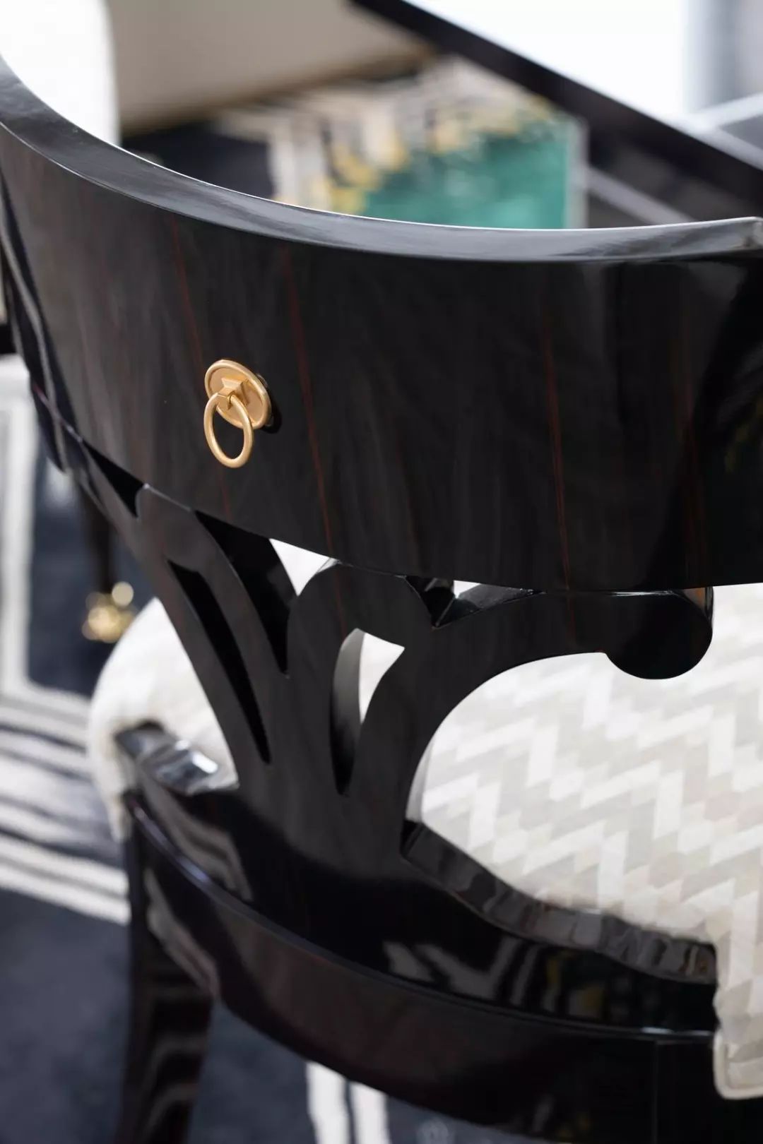 轻奢复古，爱的就是这个范儿！-21