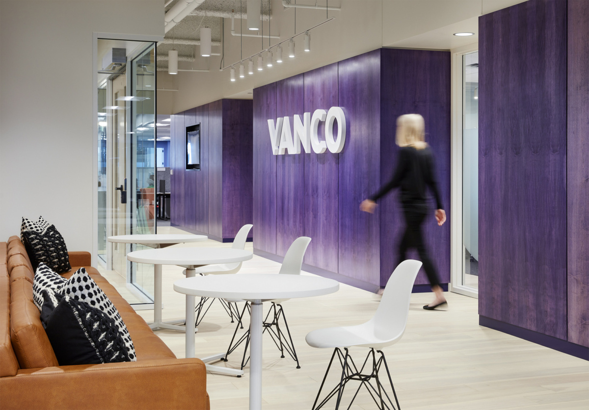 Vanco Offices 室内设计-12