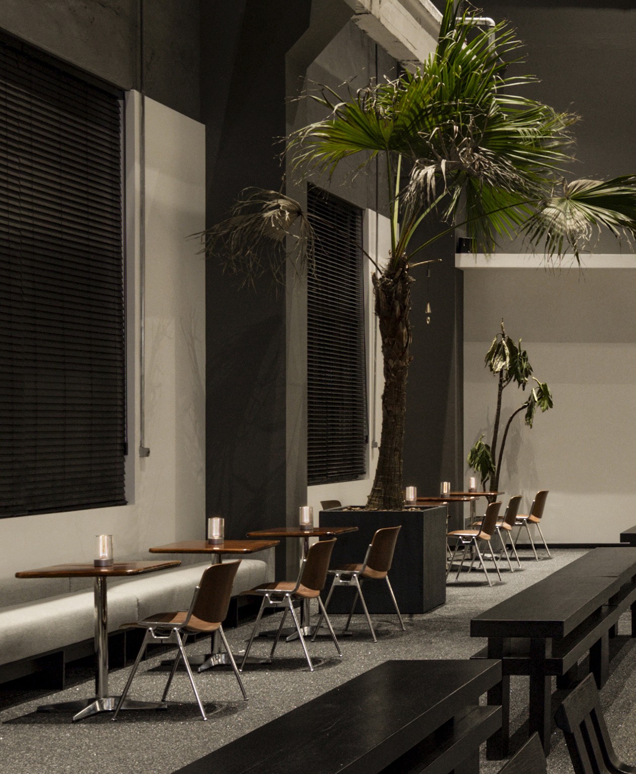 丙丁茶铺&石间设计办公室丨中国济南-12