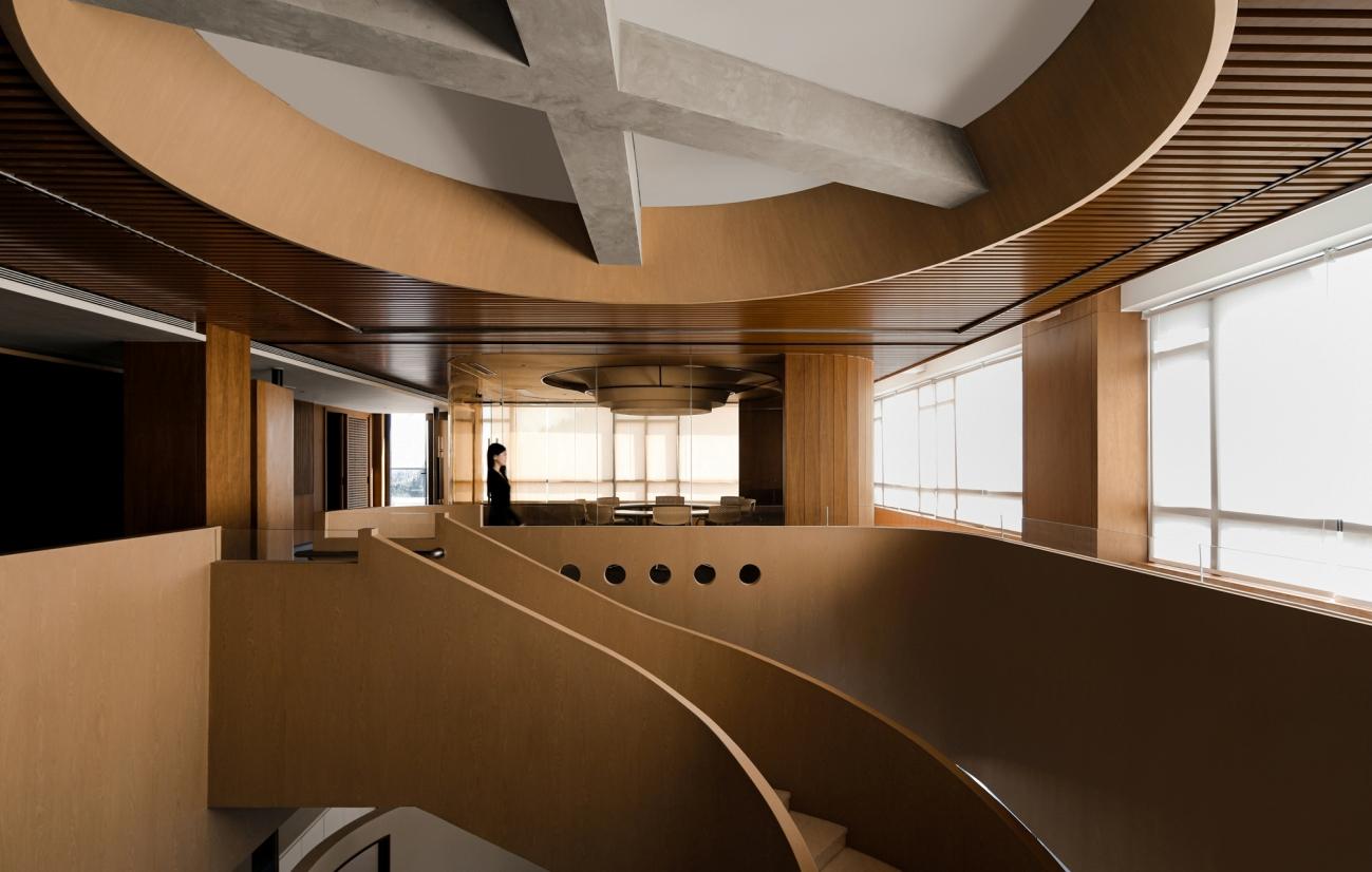 全民幸福社总部空间设计丨朴生设计-50