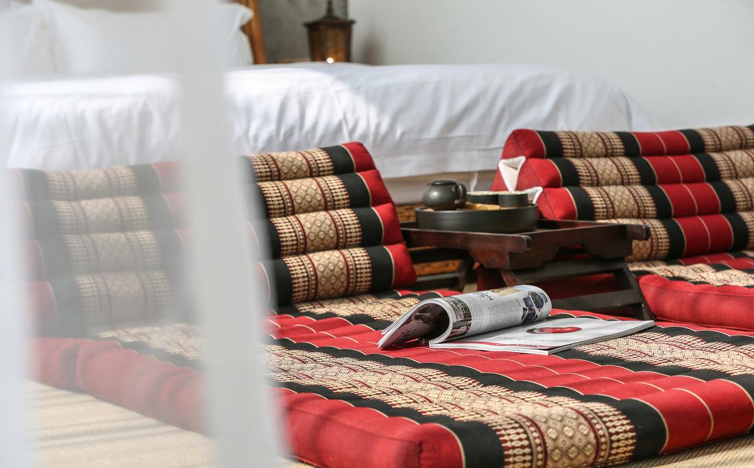 
惠州中洲湾上花园私宅 -17