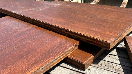 打造家门口的“生态绿岛”！中建八局胶州云溪河护城河绿廊项目顺利竣工-37