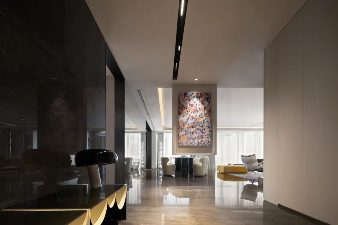 长兴兴悦云鼎府丨中国湖州丨AAI国际建筑师事务所-97