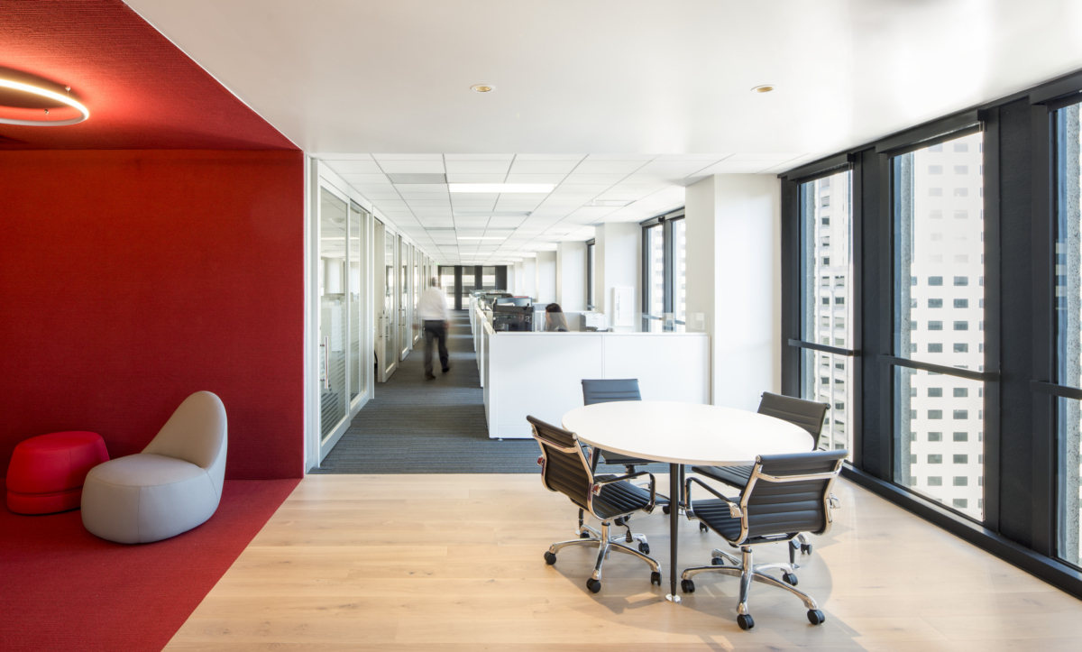 萨福克建筑事务所·旧金山-11