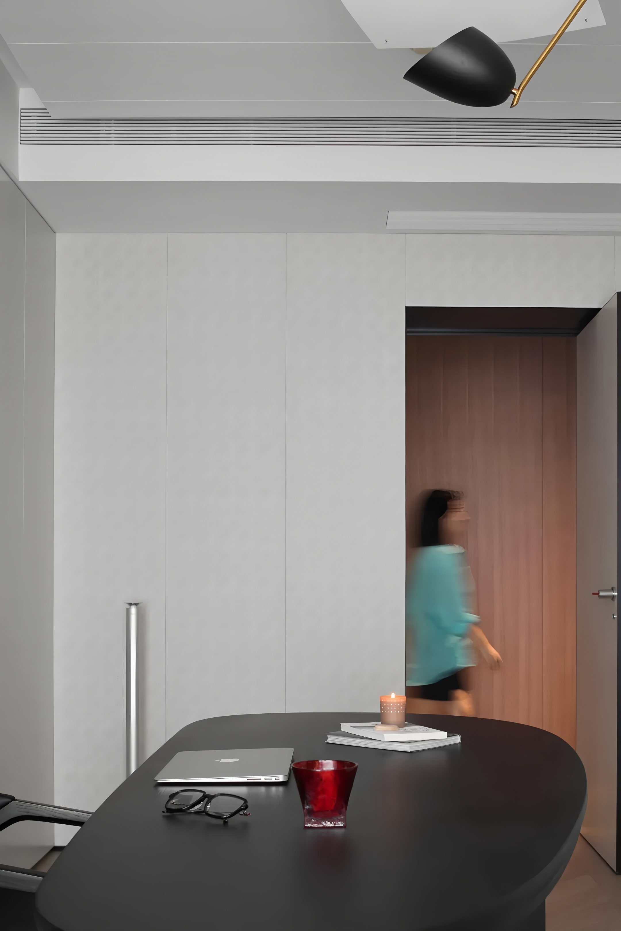 静奢居所 · 流动的生活诗篇 · 九境合造设计丨中国厦门丨九境合造设计事务所-48