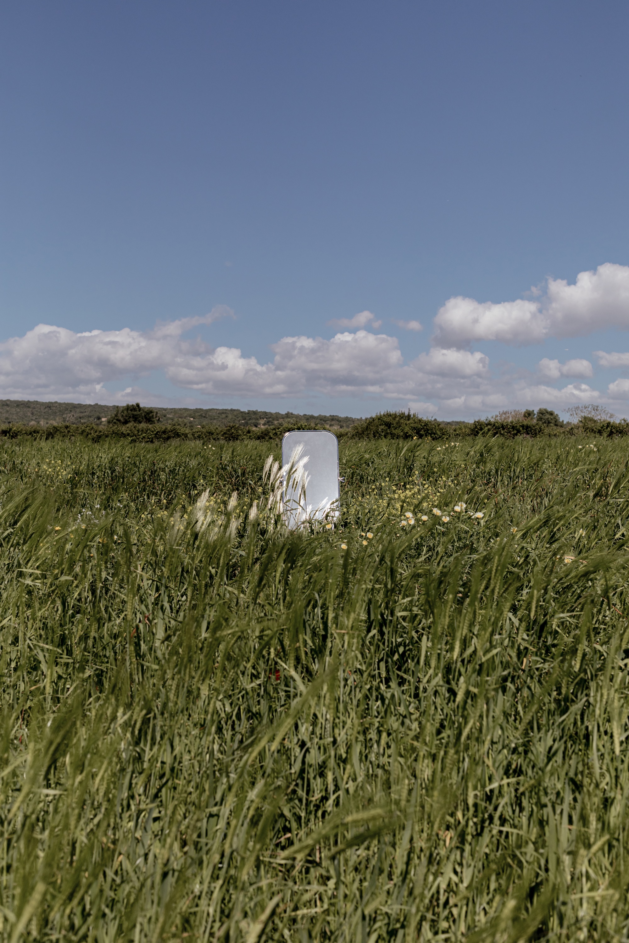 以雕塑语言重构岛屿光域丨西班牙丨Ready To Hang-6