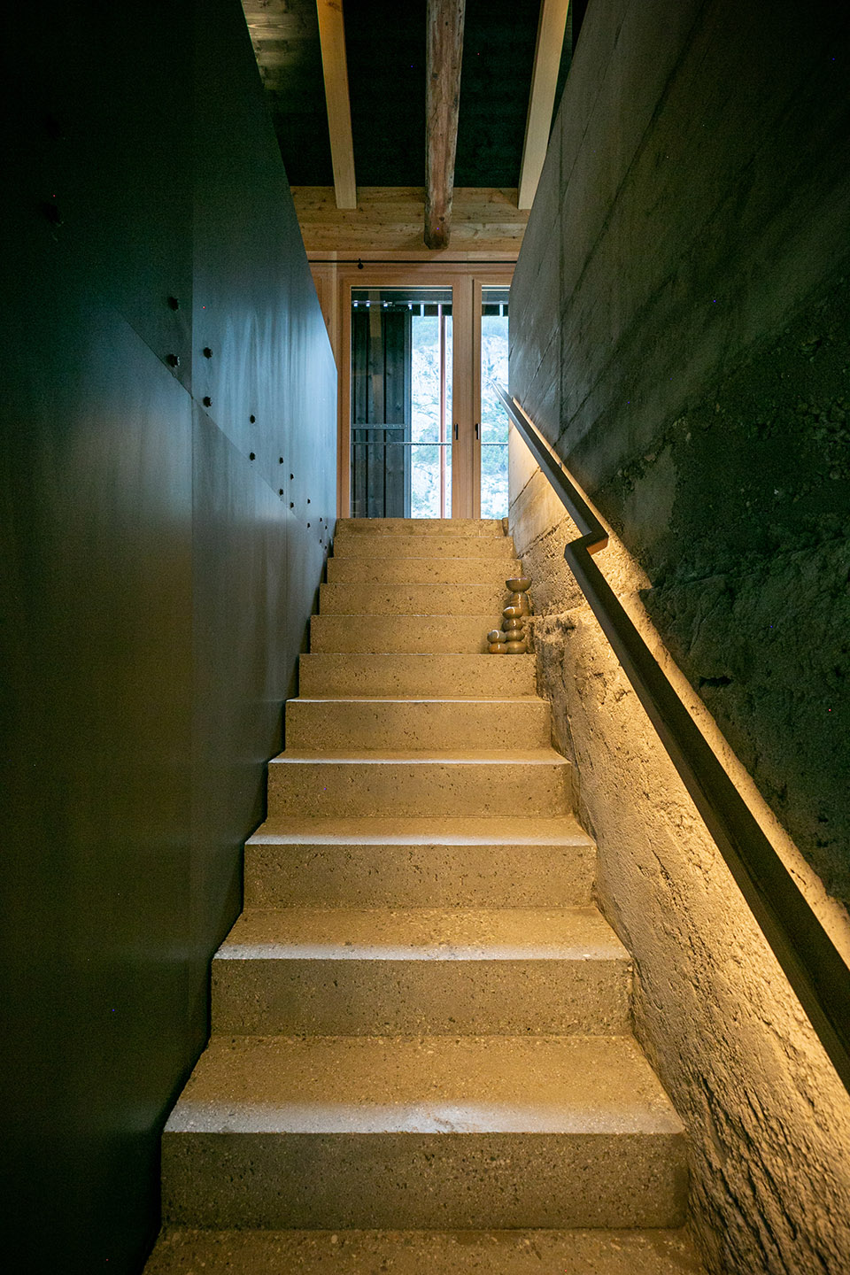 Hof & Hist 历史建筑翻新丨瑞士丨Modunita 建筑事务所-50