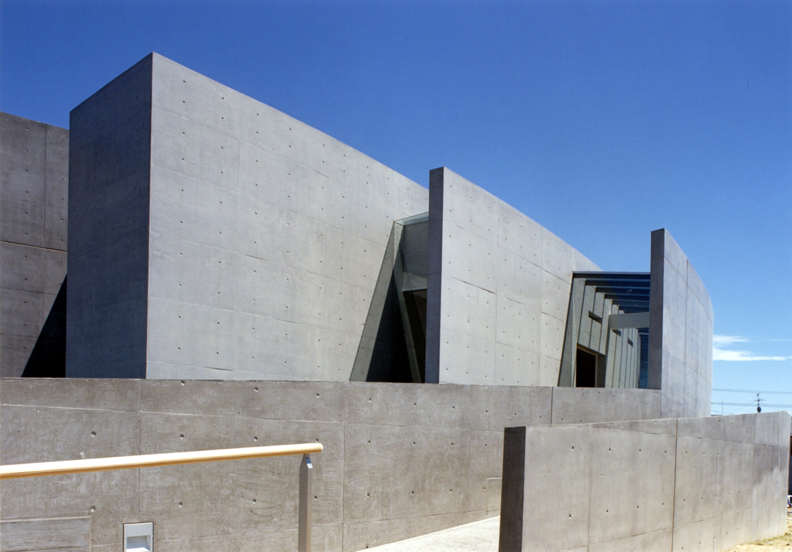 Sendai City Tomizawa Site Museum - Sakakura Associates 坂倉建築研究所-14