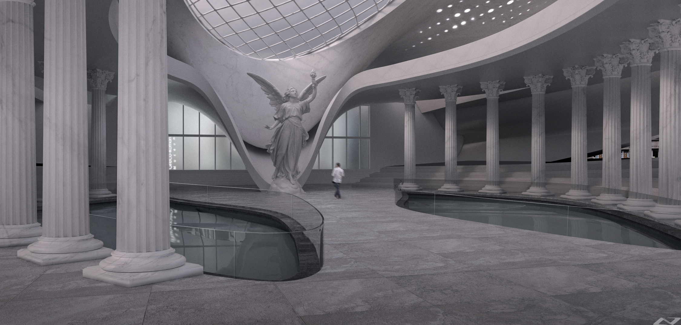 希腊罗马博物馆丨埃及亚历山大-9