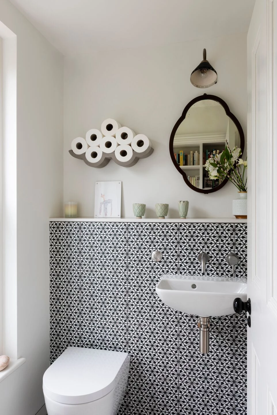 伦敦北区 Dartmouth Park 别墅翻新丨英国伦敦丨Pardon Chambers Architects-38