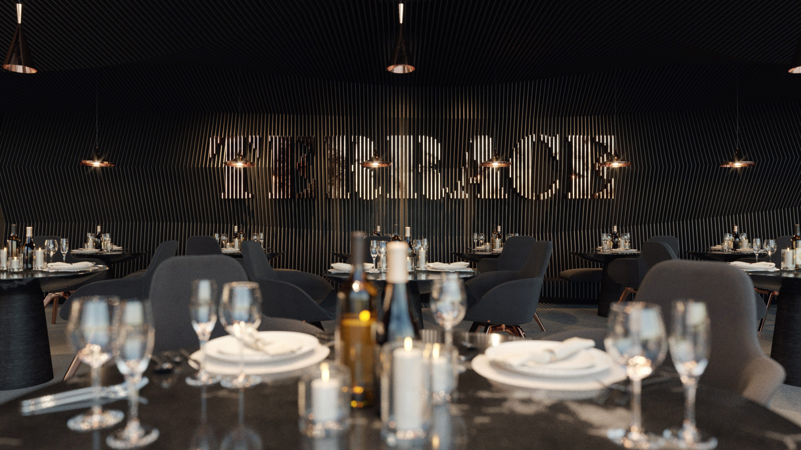 Terrace İstanbul Restaurant  Hayri Atak-4