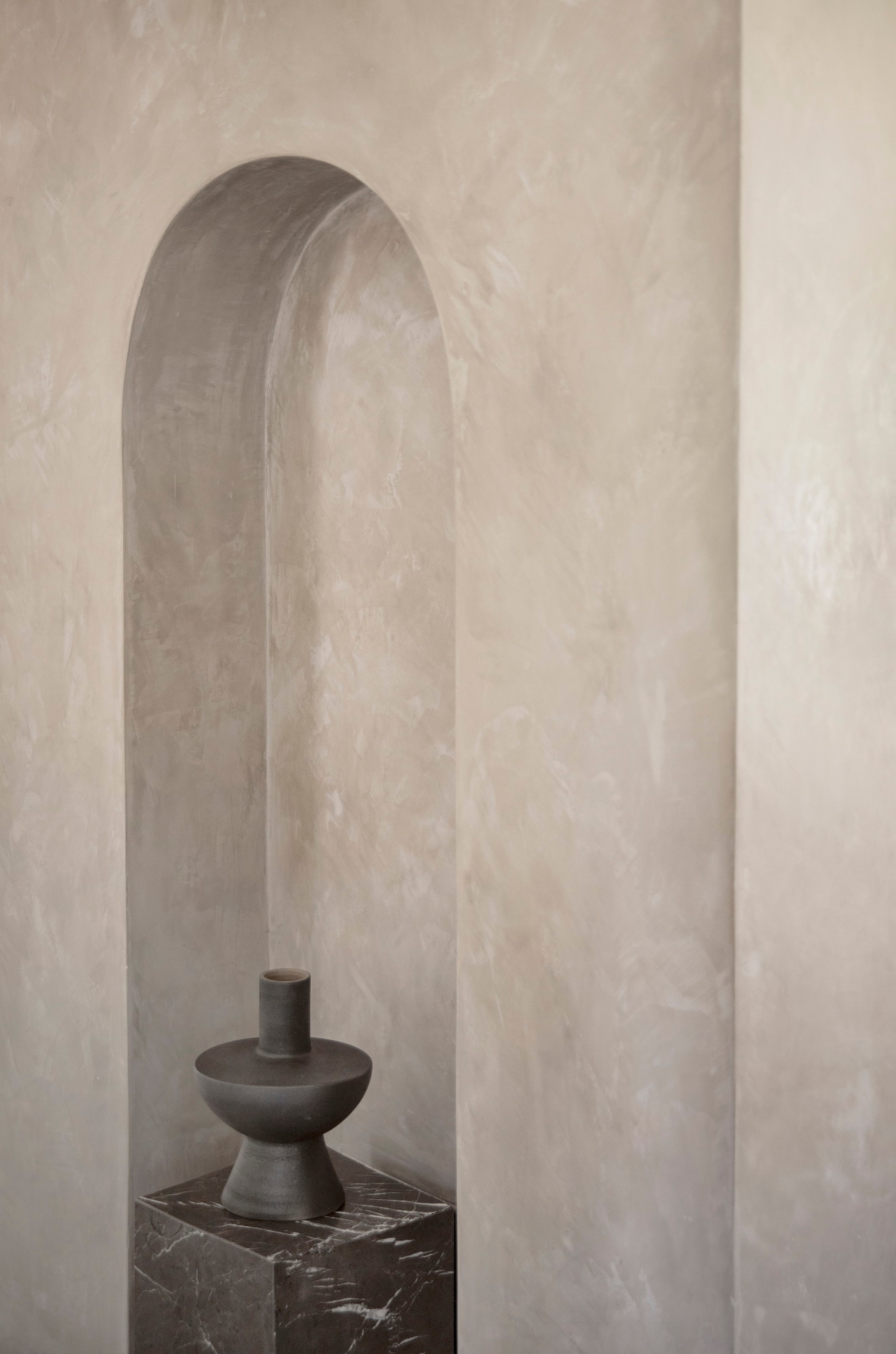 丹麦极简主义之当代乡村住宅(Contemporary Country Home)Norm Architects设计-63