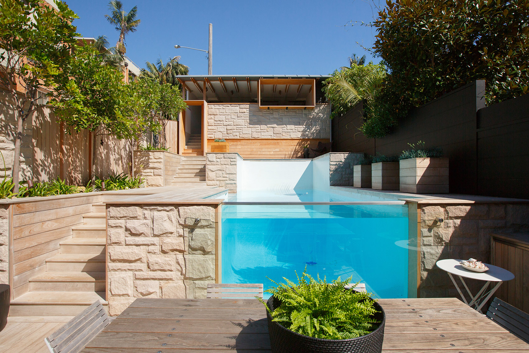 怀特住宅,澳大利亚 / buck&simple -3