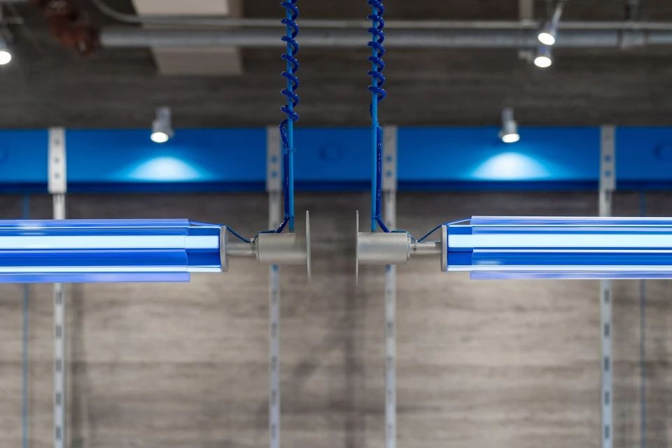 GOEASY上海龙华会旗舰店(线下首店)丨中国上海丨笑脸蜘蛛|Spider Creative-88