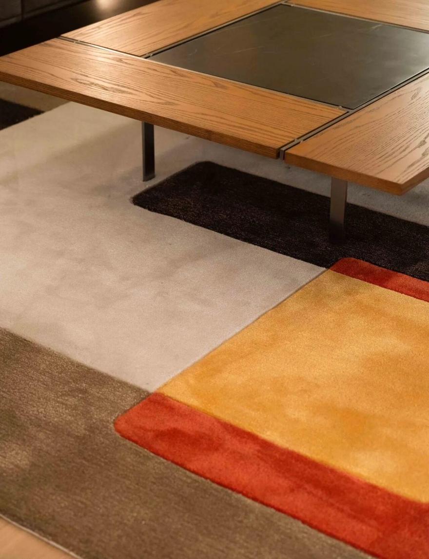 心安之所,即是归处丨中国成都丨成都集伽室内设计有限公司-27