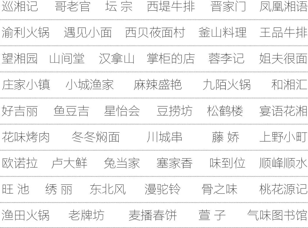 SML沈敏良设计 • 农耕记天津店-141