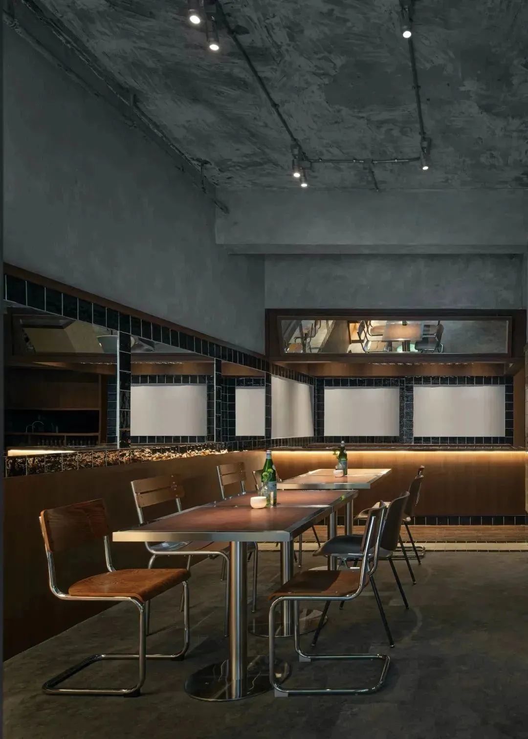 Foggy 雾涌丨成都壹阁设计-43