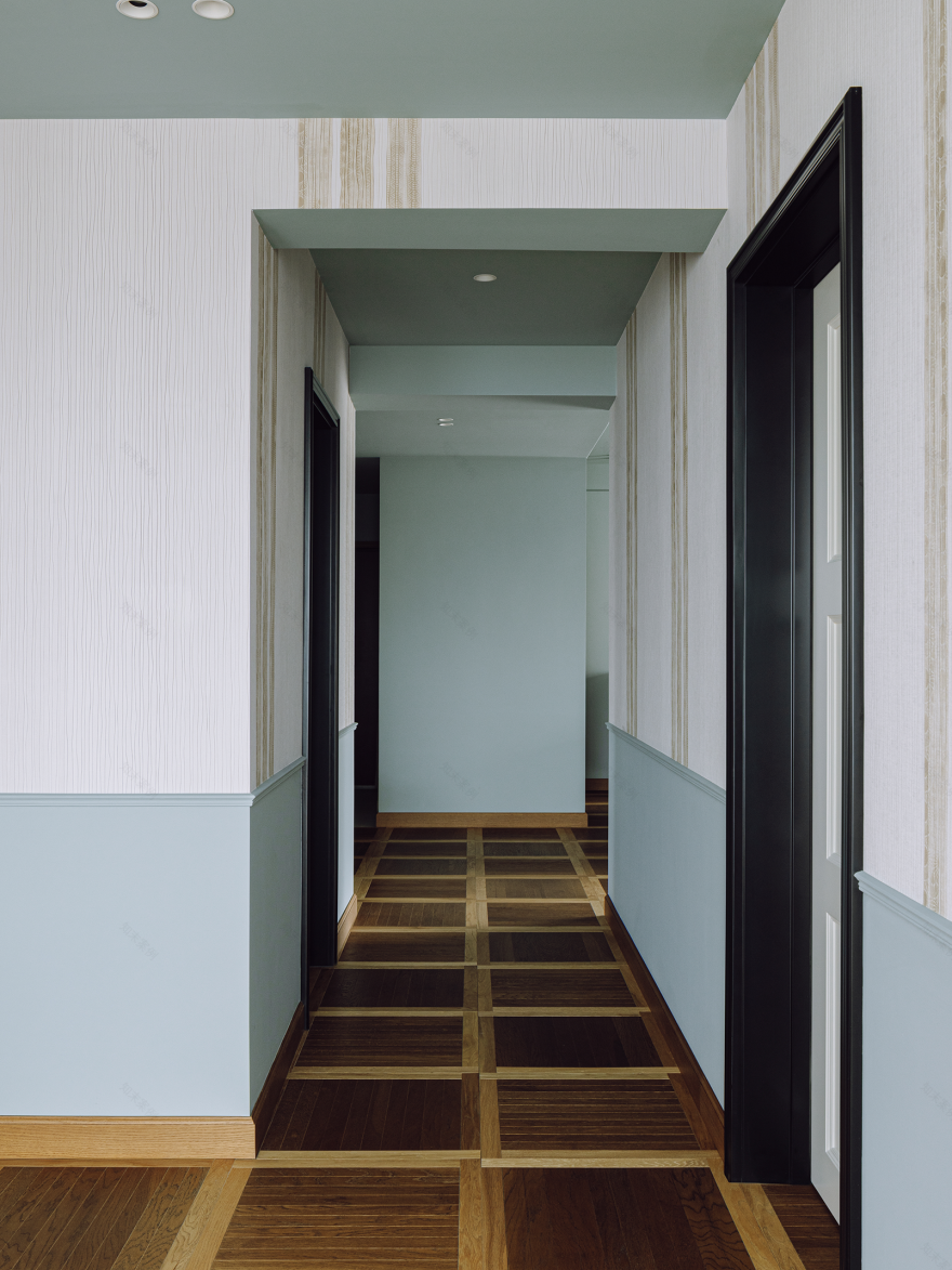 首发 A·C·T 安放生活丨中国天津丨弥尔设计工作室(MIR DESIGN)-60