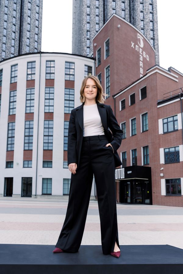 Хлебозавод и зрелища: интервью с директором Центра «Зотов» Дарьей Филипповой-1