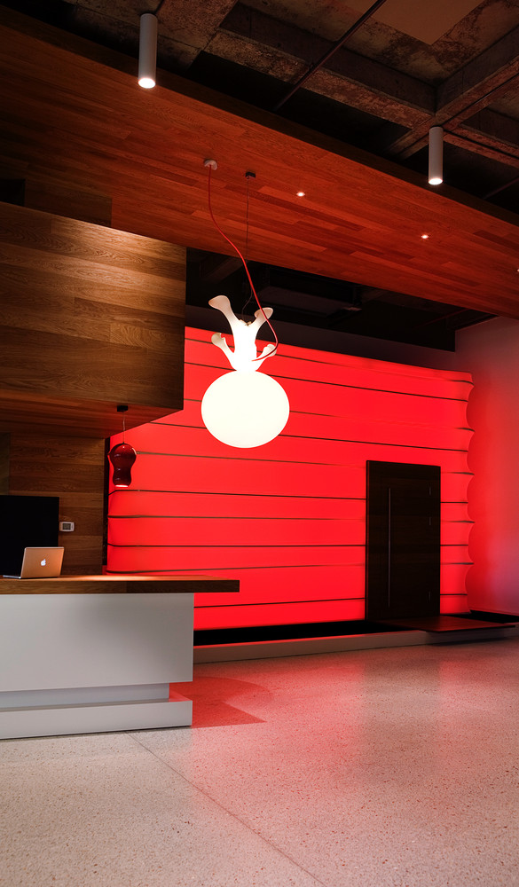 SAHIBINDEN OFFICE  ERGINOĞLU - ÇALIŞLAR ARCHITECTS-26