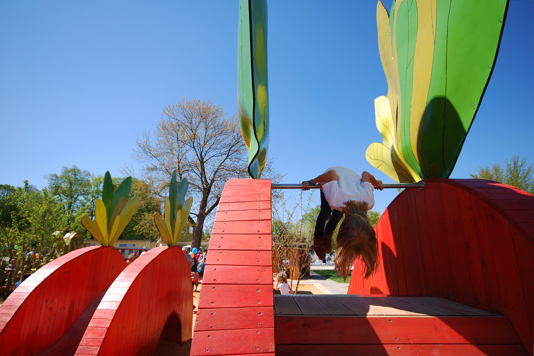 2021德国联邦花园展之艾格公园-46