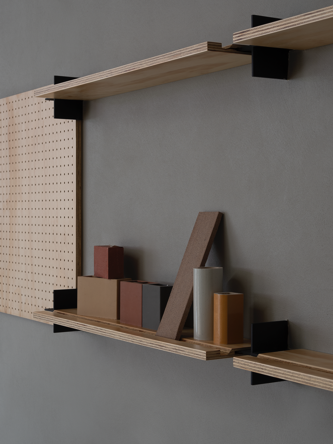 超级平常办公室丨中国深圳-35