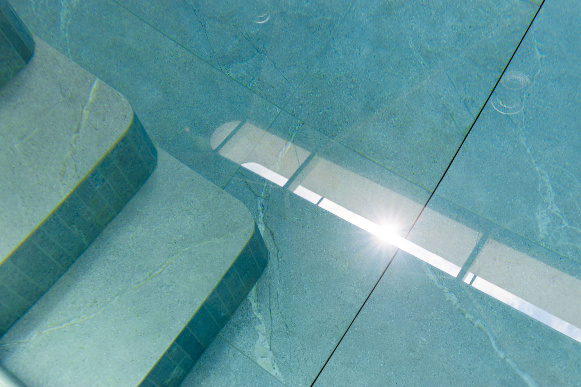 莫尔文泳池房丨英国丨Klas Hyllén Architecture-33