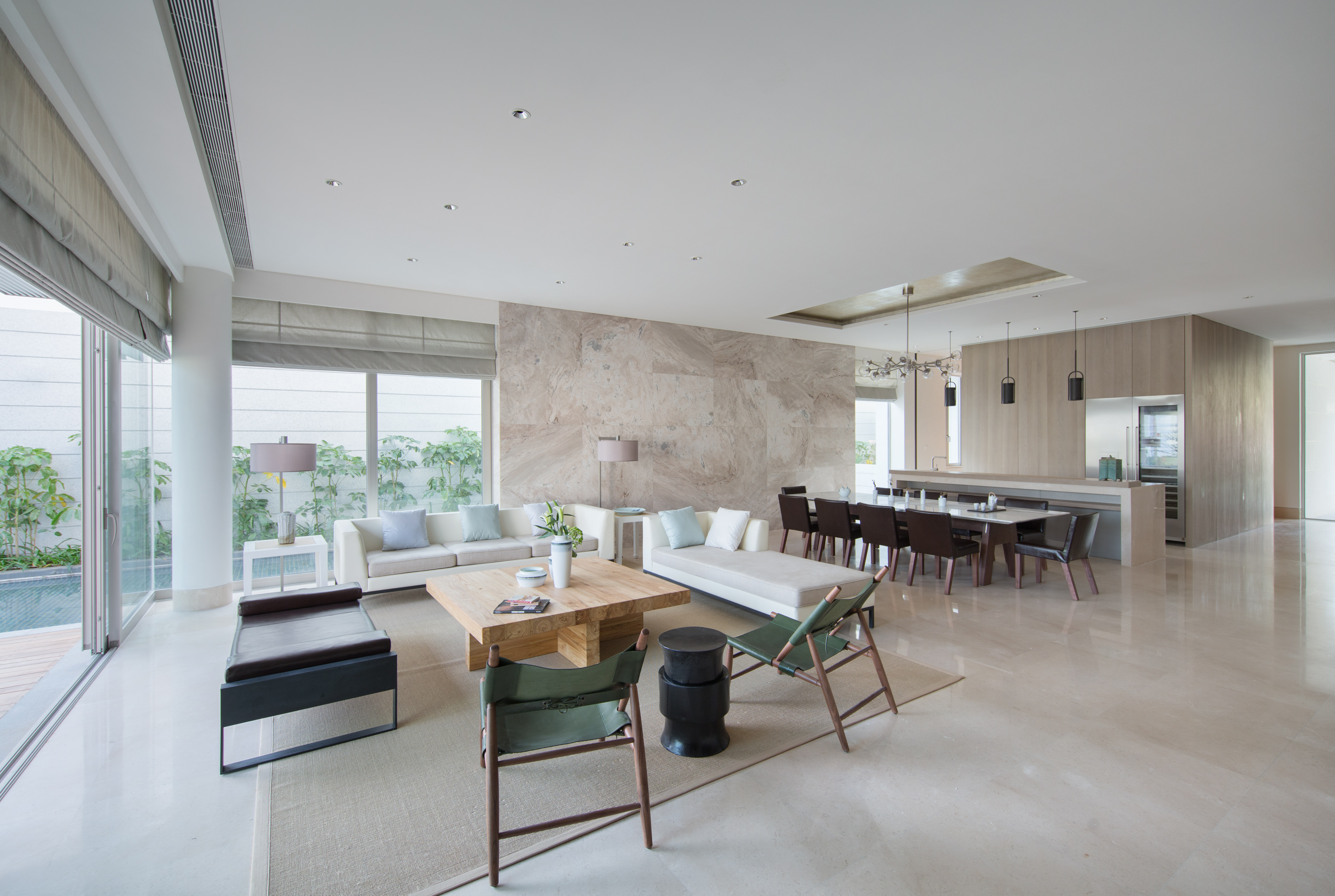 三亚晋园别墅丨中国三亚-15