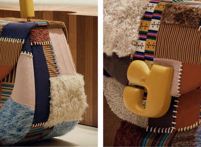 古良吉吉×永创设计五城门店丨中国杭州-17