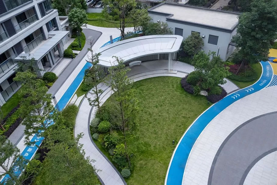 福州·南山纵横瀛洲府丨中国福州丨DEKS 东易奇思-40