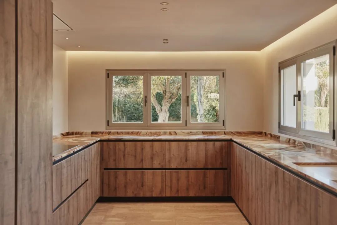 贝尼马科莱特住宅丨西班牙丨瓦伦西亚 X Arquitectos-74