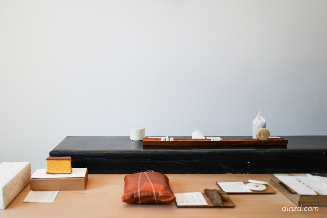 八云茶寮丨Simplicity Design studio-52