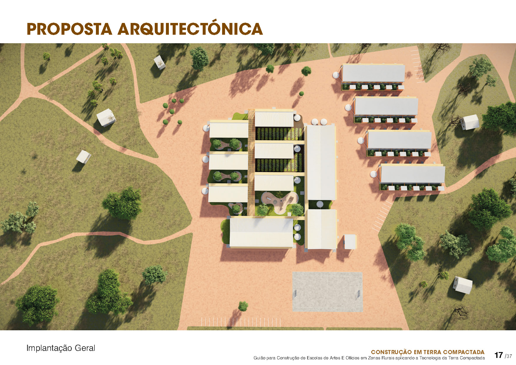 TCC Arquitectura (Construção em Terra Compactada)-17