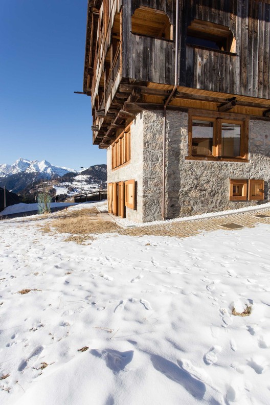 阿尔卑斯山穀仓复兴，结构复杂性赋予新活力-26