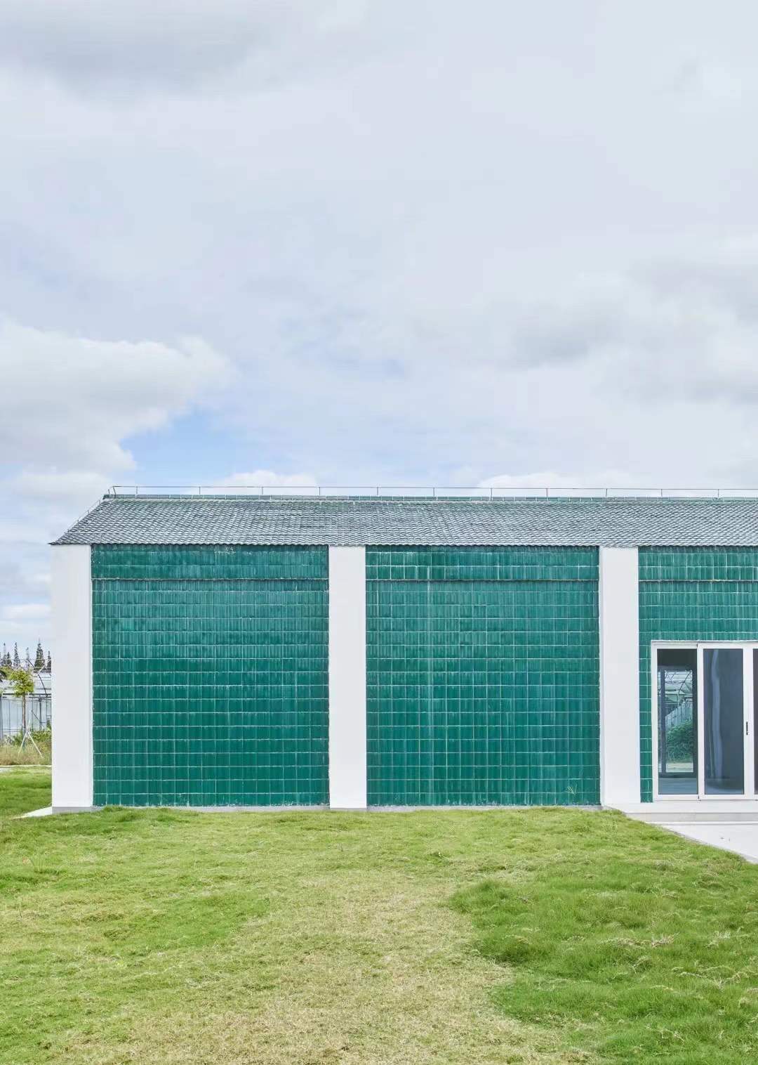 没顶艺术中心丨中国上海丨活络空间设计事务所-44