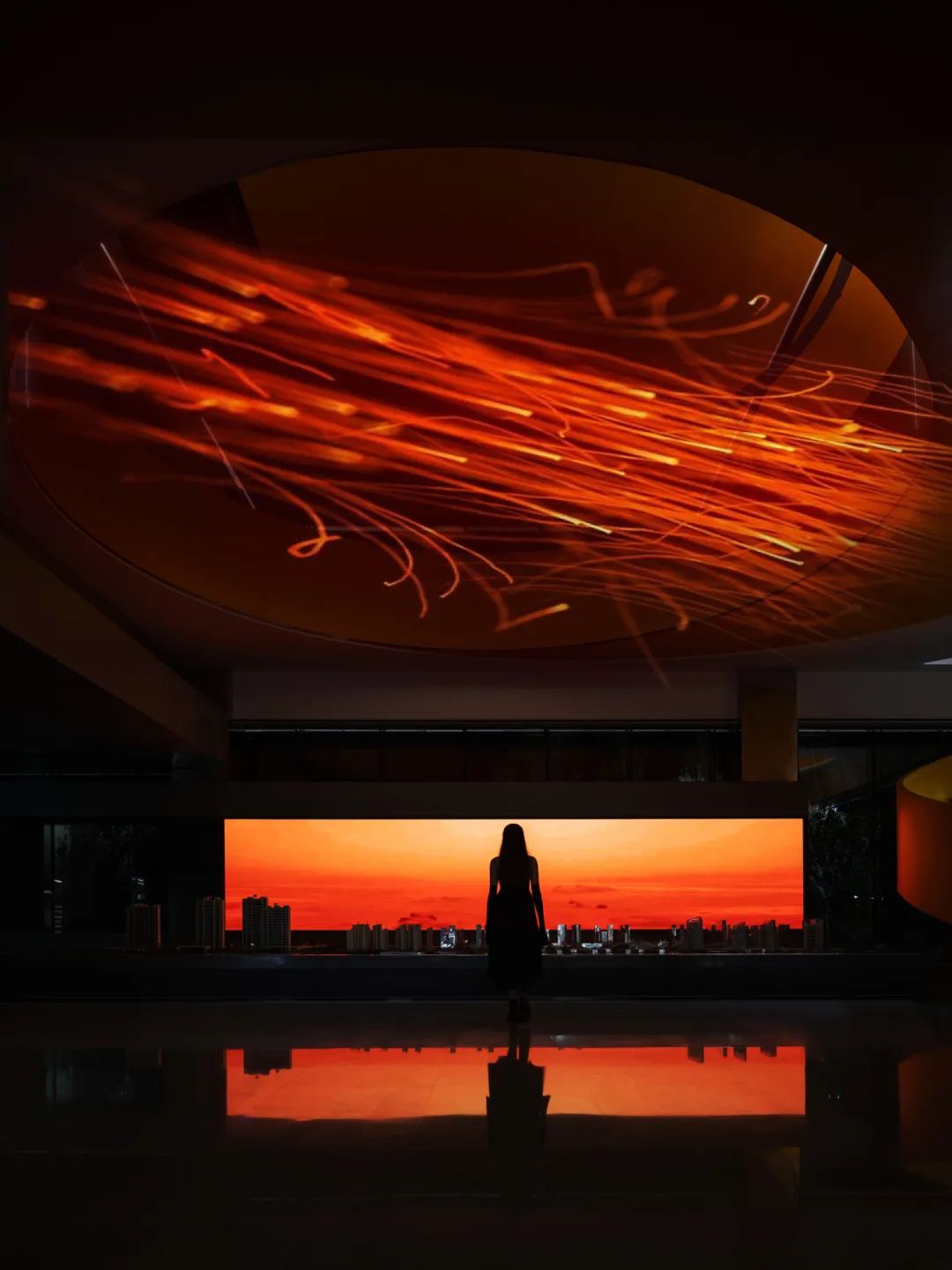 墨设设计七周年，不是总结，是另一种出发丨中国上海丨墨设设计-41