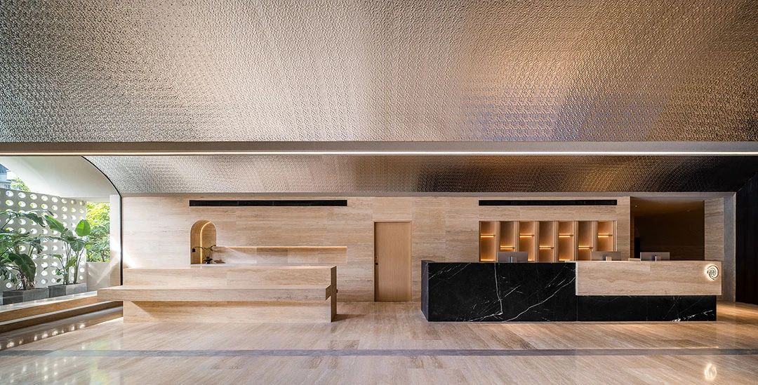 指沐水印 spa丨中国福州丨元秀万建筑事务所(ams)-25