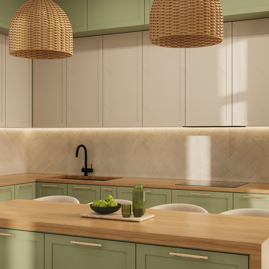 现代舒适公寓丨ArmeniaYerevan-11