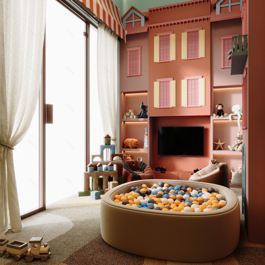 贝拉乔餐厅丨哈萨克斯坦丨Sergiy Sarana等15人团队-40