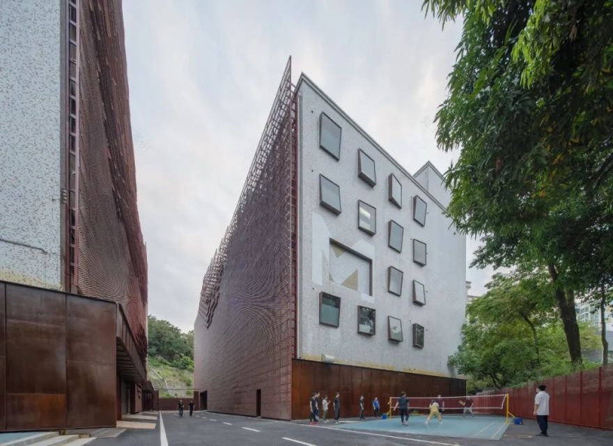 SMOORE流塘工业园丨中国深圳丨厘米制造-12