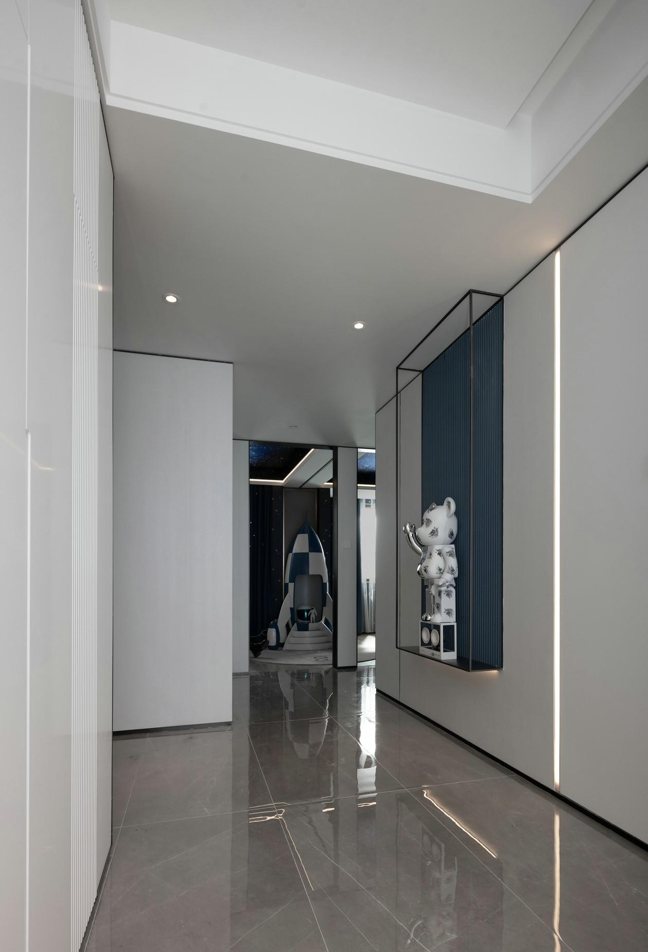 融创唐山未来中心湖岸壹号丨中国河北丨北京德方圆文化创意有限公司-36