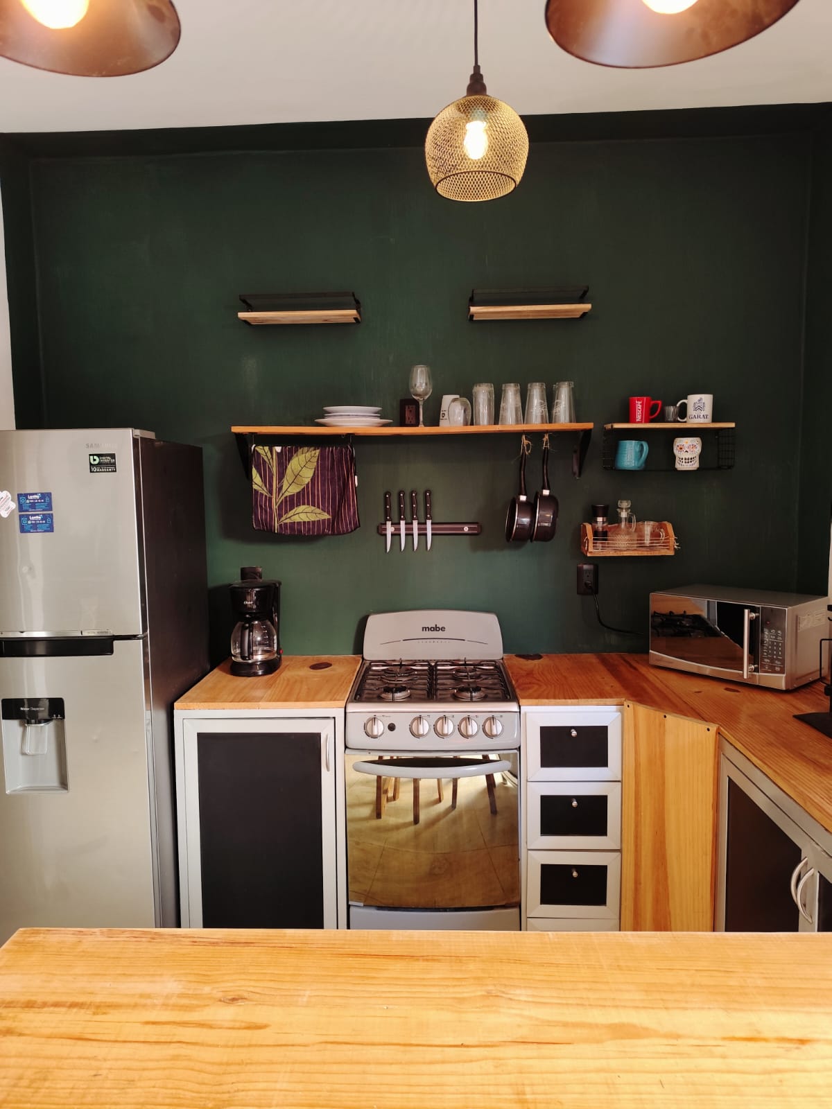 Creative Low-Budget Design – Playa del Carmen-11