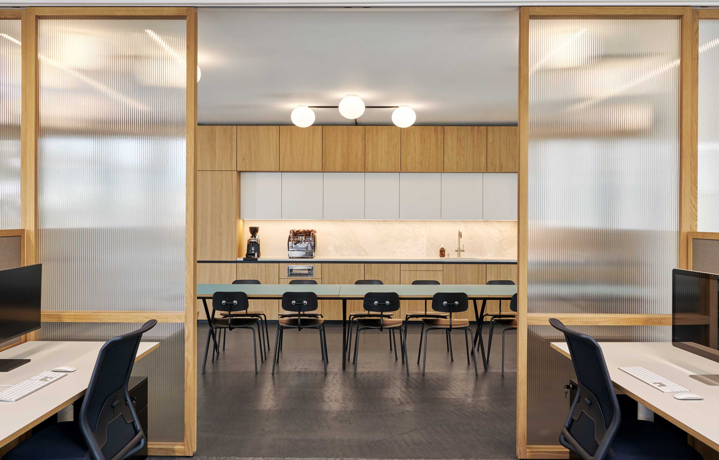 丨瑞士苏黎世丨Studio MACH-1